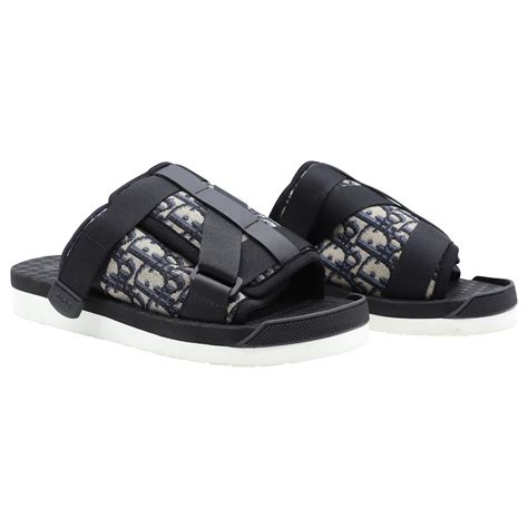 dior alpha|dior alpha sandals black.